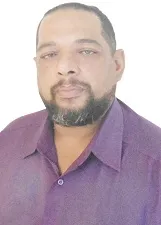 Professor Altamir