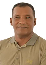 IRMÃO GENIVALDO