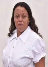 MARIA DE FÁTIMA DA SILVA