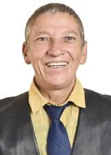 MARCELÃO DO FUSCA AMARELO