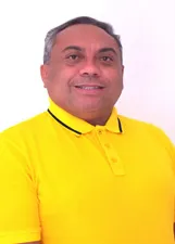 RONALDO DE CHIETA