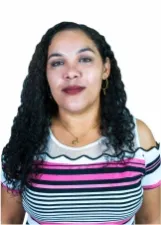 LETICIA GOMES