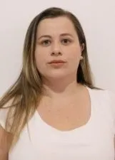 DANIELI DE SEVERINO DO TECIDO