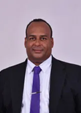 PASTOR EDGAR GOMES