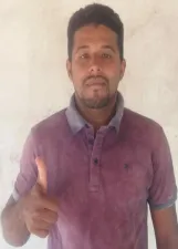 DIONY DA MOURA