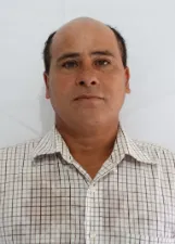 Geraldo Pereira