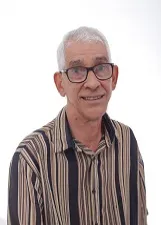 João da Cadeira de Rodas