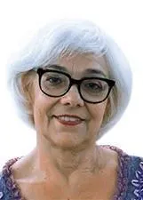 Professora Odete