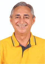 Paulo Hernandes