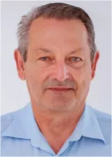 WILSON GRUNDMANN