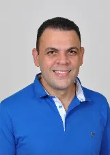ALBÉRICO PONTES
