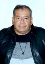 Geferson Camargo
