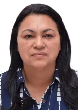 Claudete Cavalheiro