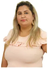 Dalva Eliane