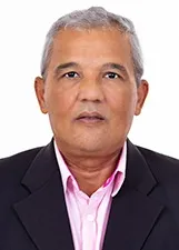 Manel do Erasto