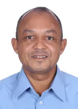 Geraldo Candido