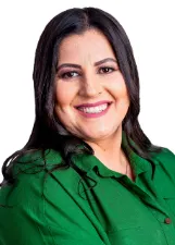 Michelly Mendonça