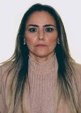 ALECIA DA SAÚDE