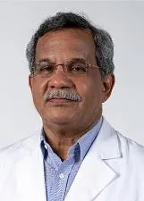 Dr. Paulo Veron