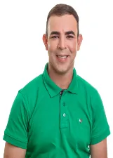 JAILSON DO SINDICATO