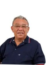 Geraldo Sabino