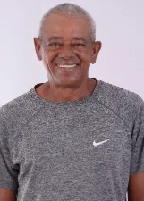 Dudu da Chico Mendes