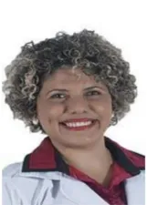 Professora Josiane
