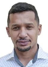 Rodrigo Barbosa Coró