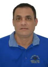 Carlos Rossi