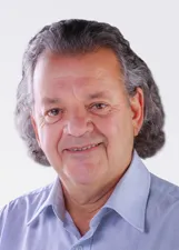 Professor Anselmo de Moraes