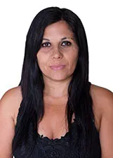 SOLANGE PEDROZO