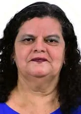 Professora Lurdes