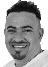 Branco do Gueto