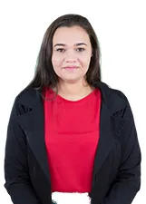 NUBIA NOVAES