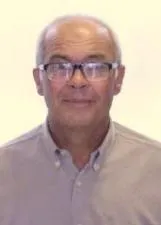 JILBERTO SAROBA