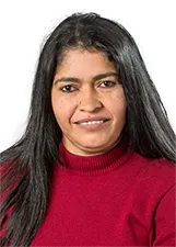 DILEUZA ALVES