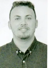 JORGE ALCANTARA