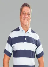 Júlio Velho