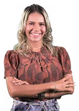 YANDRA MENEZES