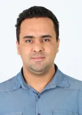 Edson Policial