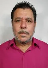 ANTONIO BARBA DO FORTALEZA