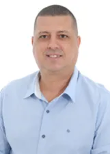 Professor Rogério