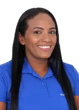ROSIENE FERREIRA