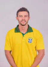 UESLEI MELHOR