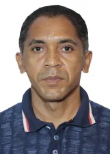 PROFESSOR OCÍLIO GOMES