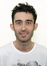 JHONE ALMEIDA