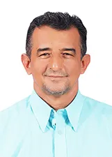Professor Ivanildo