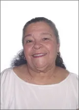 Ana Mercia