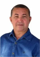 Pastor Ribamar