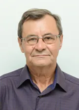Teobaldo Francisco Mendonça